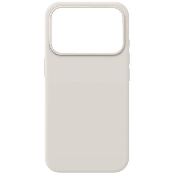 Фото - Чохол для смартфону Armorstandart ICON2 MagCase for Apple iPhone 17 Pro Gardenia (ARM86674)