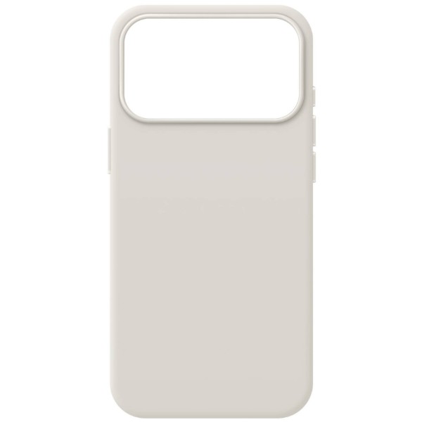 Фото - Чохол для смартфону Armorstandart ICON2 MagCase for Apple iPhone 17 Pro Max Gardenia (ARM86679)