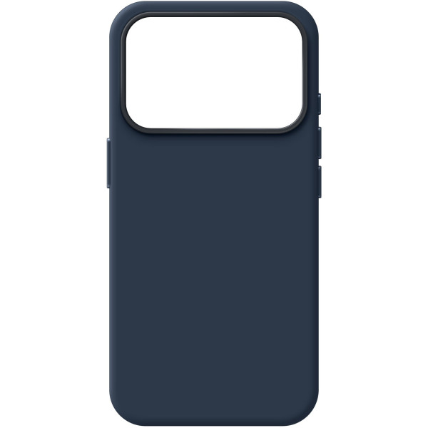Фото - Чохол для смартфону Armorstandart ICON2 MagCase for Apple iPhone 17 Pro Max Midnight Blue (ARM86681)