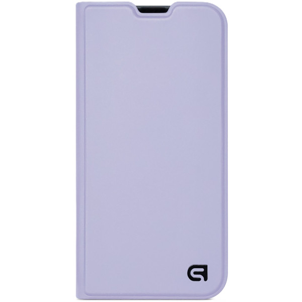 Фото - Чохол для смартфону Armorstandart OneFold Case for OPPO A5X 4G / A5X 5G Lavender (ARM86686)