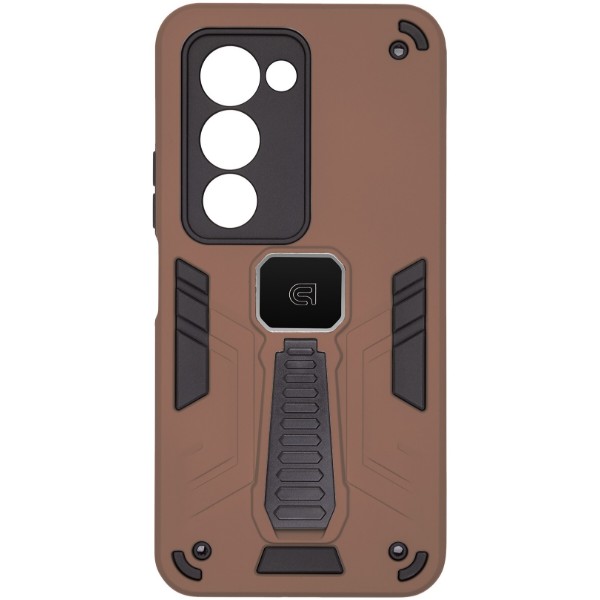 Фото - Чехол для смартфона Armorstandart Proover for Xiaomi Redmi 15 4G Brown (ARM86720)