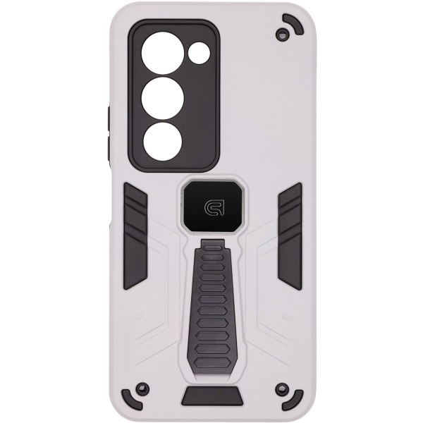 Фото - Чохол для смартфону Armorstandart Proover for Xiaomi Redmi 15 4G Grey (ARM86721)