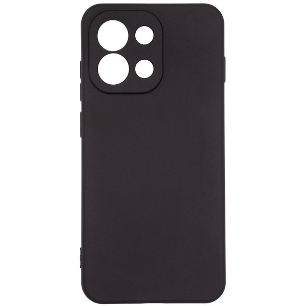 Фото - Чохол для смартфону Armorstandart Matte Slim Fit for OnePlus 13T Camera cover Black (ARM86732)