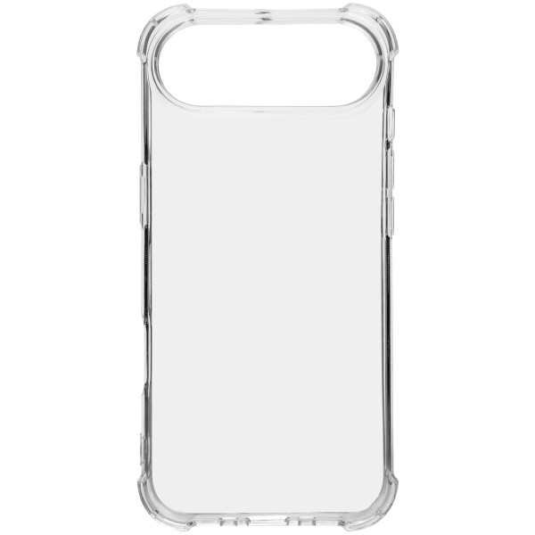 Фото - Чохол для смартфону Armorstandart Air Force for Apple iPhone 17 Air Clear (ARM86735)