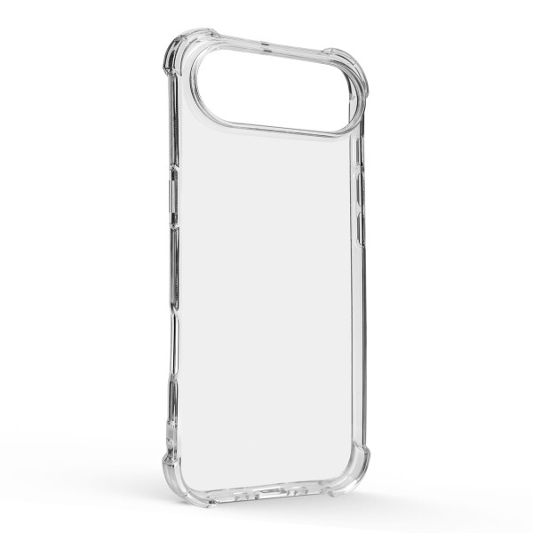 Фото - Чохол для смартфону Armorstandart Air Force for Apple iPhone 17 Air Clear (ARM86735)