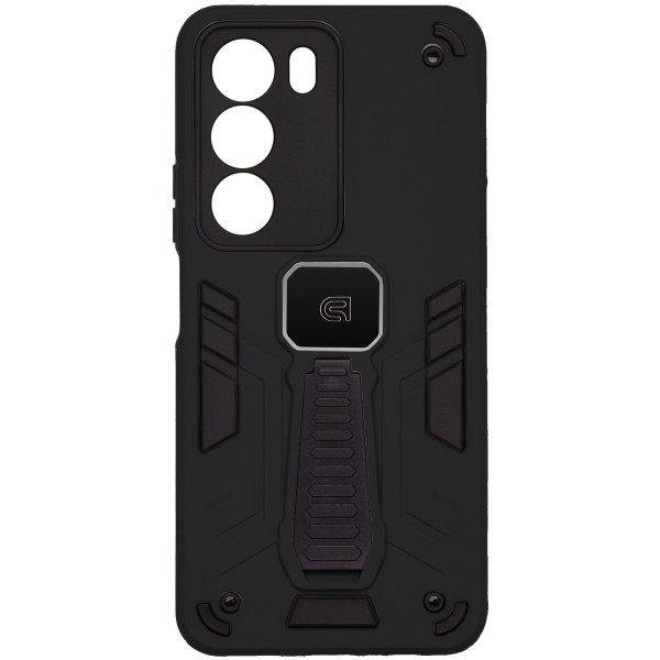 Фото - Чохол для смартфону Armorstandart Proover for Realme C71 4G Black (ARM86748)