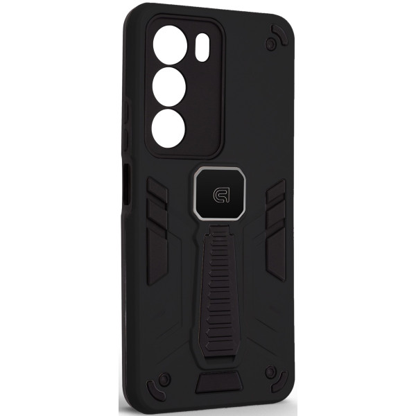 Фото - Чохол для смартфону Armorstandart Proover for Realme C71 4G Black (ARM86748)