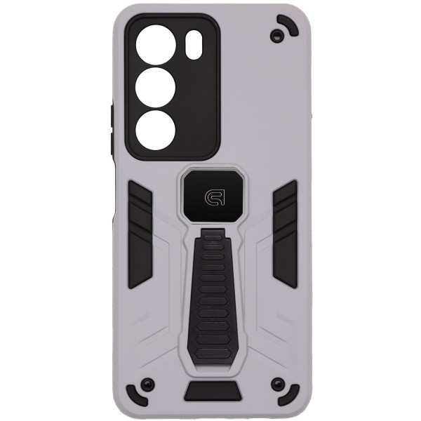 Фото - Чохол для смартфону Armorstandart Proover for Realme C71 4G Grey (ARM86750)
