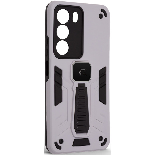 Фото - Чохол для смартфону Armorstandart Proover for Realme C71 4G Grey (ARM86750)