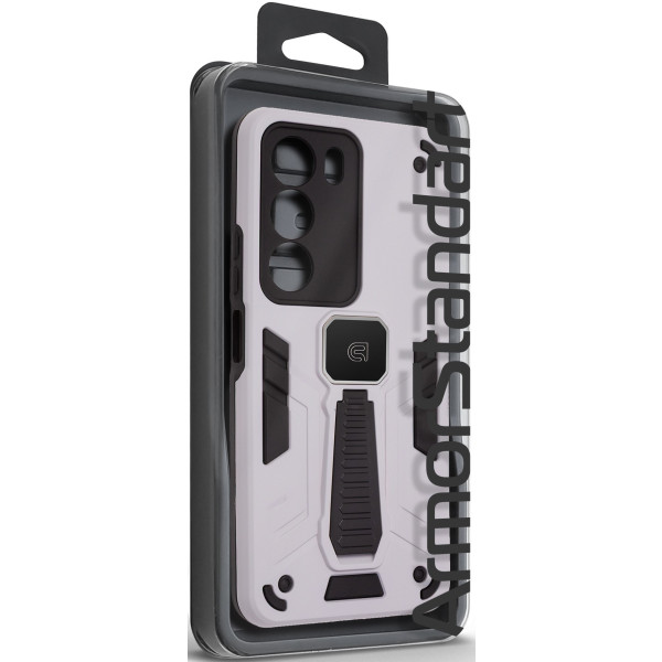 Фото - Чохол для смартфону Armorstandart Proover for Realme C71 4G Grey (ARM86750)