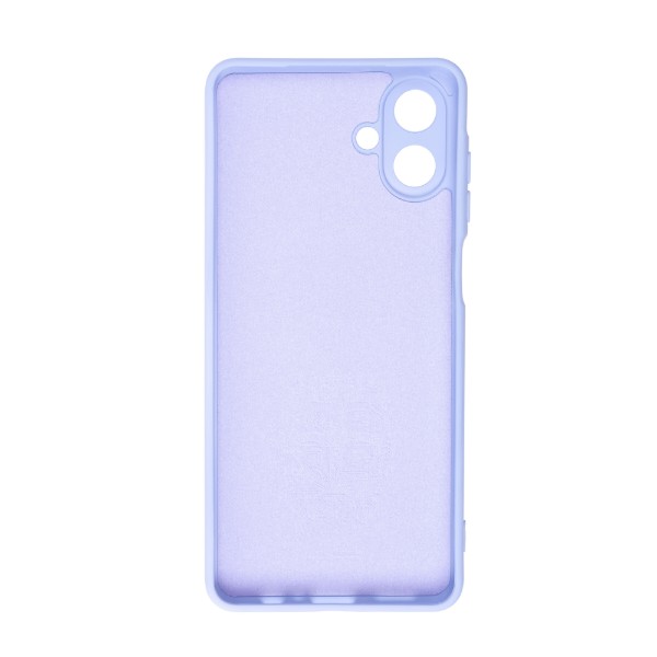 Фото - Чохол для смартфону Armorstandart ICON for Samsung A07 4G Camera cover Lavender (ARM86774)