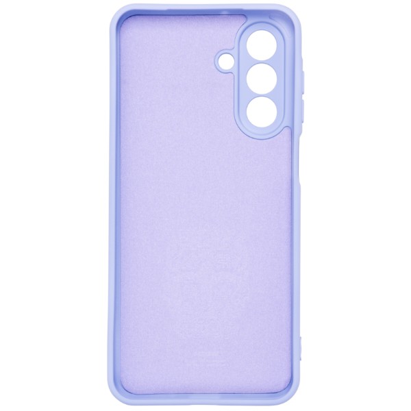 Фото - Чохол для смартфону Armorstandart ICON for Samsung A17 4G Camera cover Lavender (ARM86777)