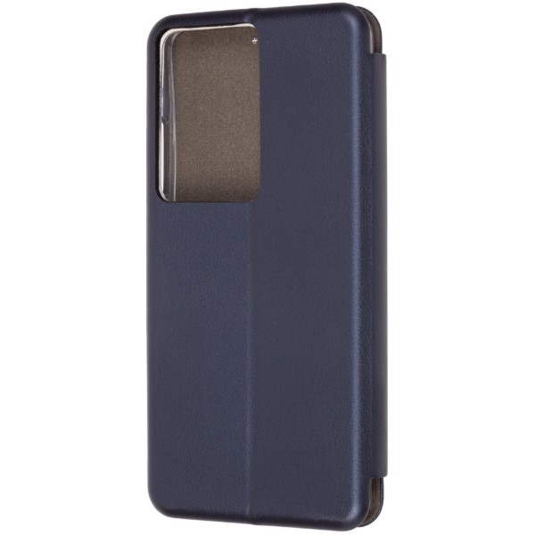 Фото - Чехол для смартфона Armorstandart G-Case for Realme C71 4G Dark Blue (ARM86779)