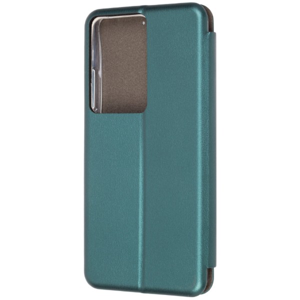 Фото - Чехол для смартфона Armorstandart G-Case for Realme C71 4G Green (ARM86780)