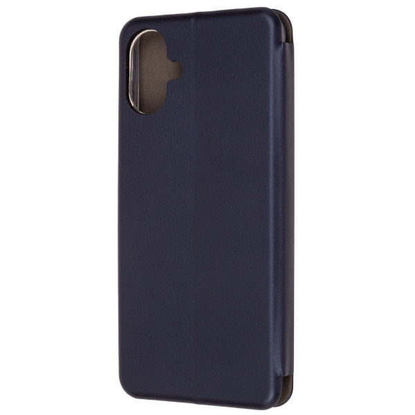 Фото - Чохол для смартфону Armorstandart G-Case for Samsung A07 4G Dark Blue (ARM86781)