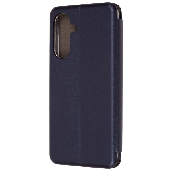Фото - Чохол для смартфону Armorstandart G-Case for  Samsung A17 4G Dark Blue (ARM86784)