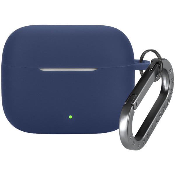 Фото - Чохол для навушників Armorstandart Hang Case for OPPO Enco Buds3 Pro Dark Blue (ARM86803) Фото - Чохол для навушників Armorstandart Hang Case for OPPO Enco Buds3 Pro Dark Blue (ARM86803)