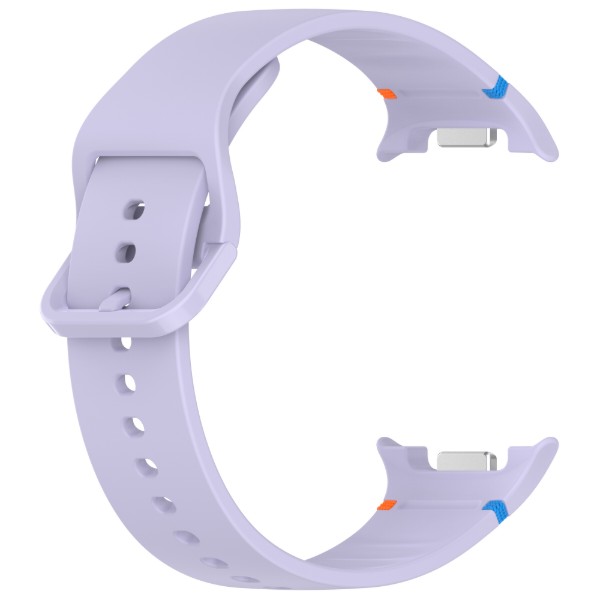 Фото - Ремінець для смарт-годинника Armorstandart for Samsung Galaxy Watch 9 / 9 Classic / 8 / 8 Classic (20x113 mm) Lavender (ARM86864)