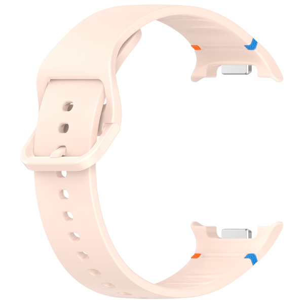Фото - Ремінець для смарт-годинника Armorstandart for Samsung Galaxy Watch 8 / 8 Classic (20x113 mm) Light Pink (ARM86866)