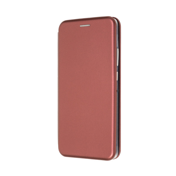 Фото - Чохол для смартфону Armorstandart G-Case for Motorola G86 5G Marsala (ARM86941)