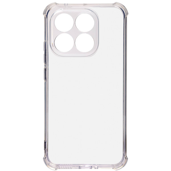 Фото - Чохол для смартфону Armorstandart Air Force for Xiaomi 15T 5G Camera cover Clear (ARM86977)