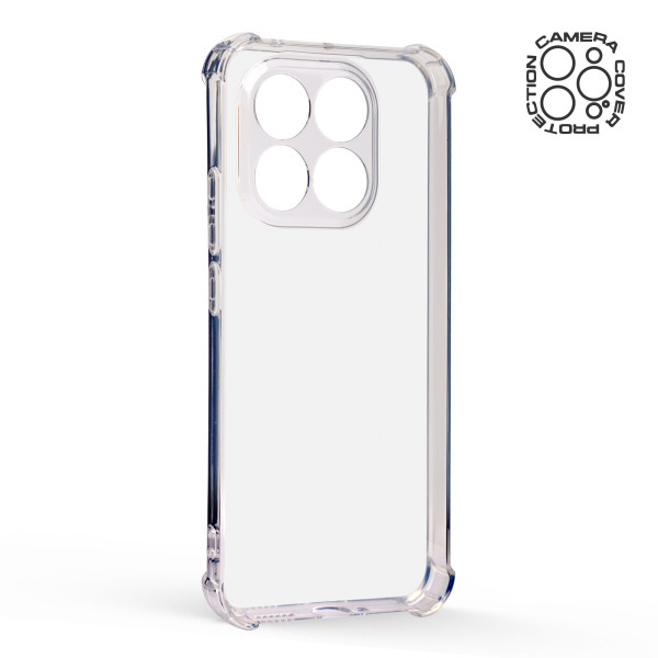 Фото - Чохол для смартфону Armorstandart Air Force for Xiaomi 15T 5G Camera cover Clear (ARM86977)