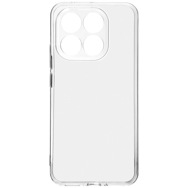 Фото - Чохол для смартфону Armorstandart Air for Xiaomi 15T 5G Camera cover Clear (ARM86979)