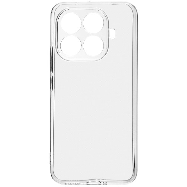 Фото - Чехол для смартфона Armorstandart Air for Xiaomi 15T Pro 5G Camera cover Clear (ARM86980)