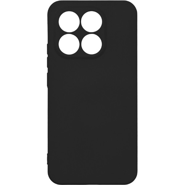 Фото - Чехол для смартфона Armorstandart ICON for Xiaomi 15T 5G Camera cover Black (ARM86985)