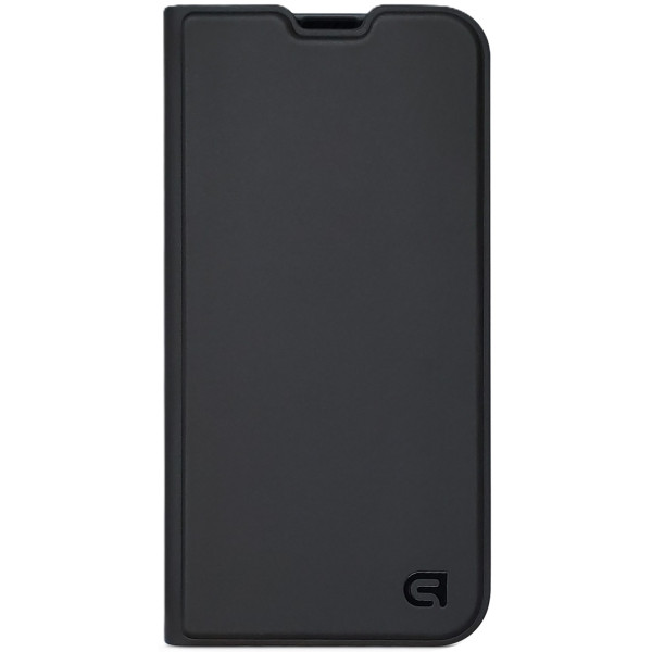Фото - Чохол для смартфону Armorstandart OneFold Case for Xiaomi 15T 5G Black (ARM86995) Фото - Чохол для смартфону Armorstandart OneFold Case for Xiaomi 15T 5G Black (ARM86995)