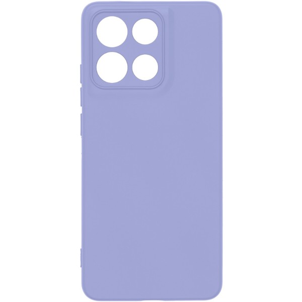 Фото - Чехол для смартфона Armorstandart ICON for Motorola G86 Power 5G Camera cover Lavender (ARM87038)