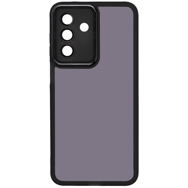 Фото - Чехол для смартфона Armorstandart Shade for Samsung A17 4G Black (ARM87075)