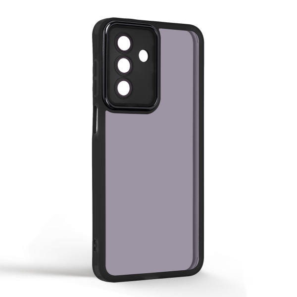 Фото - Чехол для смартфона Armorstandart Shade for Samsung A17 4G Black (ARM87075)