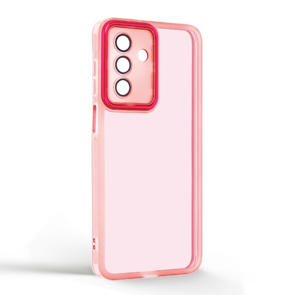 Фото - Чехол для смартфона Armorstandart Shade for Samsung A17 4G Pink (ARM87078)
