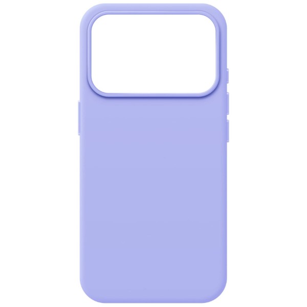 Фото - Чохол для смартфону Armorstandart ICON2 MagCase for Apple iPhone 17 Pro Lilac (ARM87083)