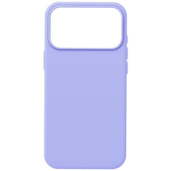Фото - Чохол для смартфону Armorstandart ICON2 MagCase for Apple iPhone 17 Pro Max Lilac (ARM87085)