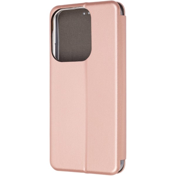 Фото - Чехол для смартфона Armorstandart G-Case for Xiaomi Redmi 15C 4G/Poco C85 4G Rose Gold (ARM87098)