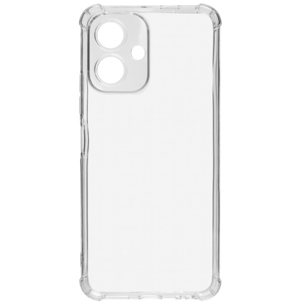 Фото - Чехол для смартфона Armorstandart Air Force for Tecno Spark Go 2 4G Camera cover Clear (ARM87133)