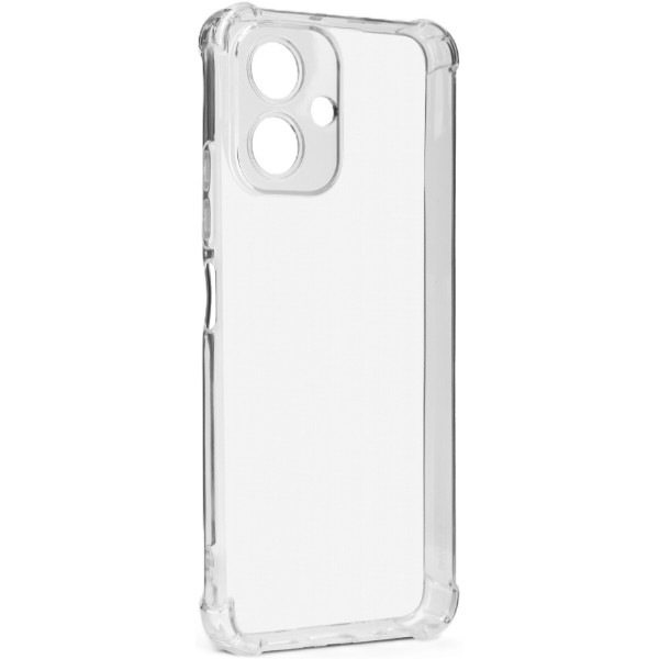 Фото - Чехол для смартфона Armorstandart Air Force for Tecno Spark Go 2 4G Camera cover Clear (ARM87133)