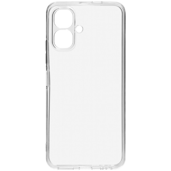 Фото - Чехол для смартфона Armorstandart Air for Tecno Spark Go 2 4G Camera cover Clear (ARM87138)