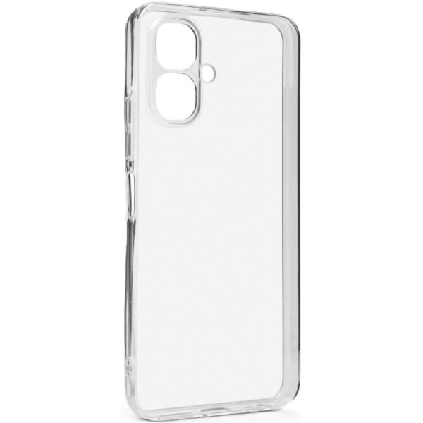 Фото - Чехол для смартфона Armorstandart Air for Tecno Spark Go 2 4G Camera cover Clear (ARM87138)