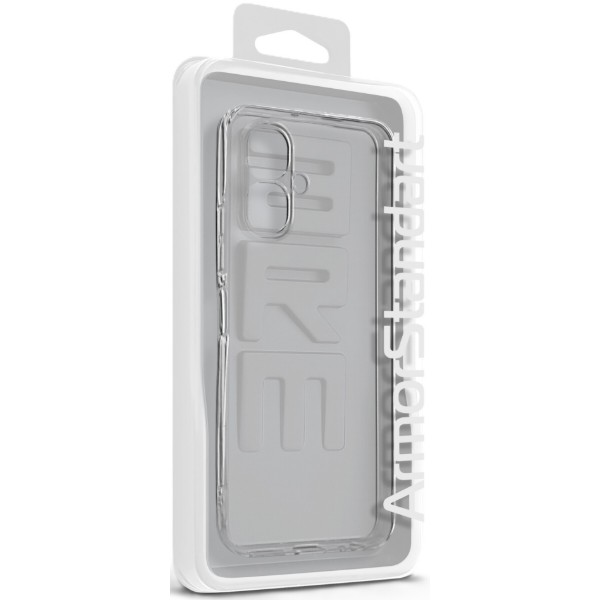 Фото - Чехол для смартфона Armorstandart Air for Tecno Spark Go 2 4G Camera cover Clear (ARM87138)