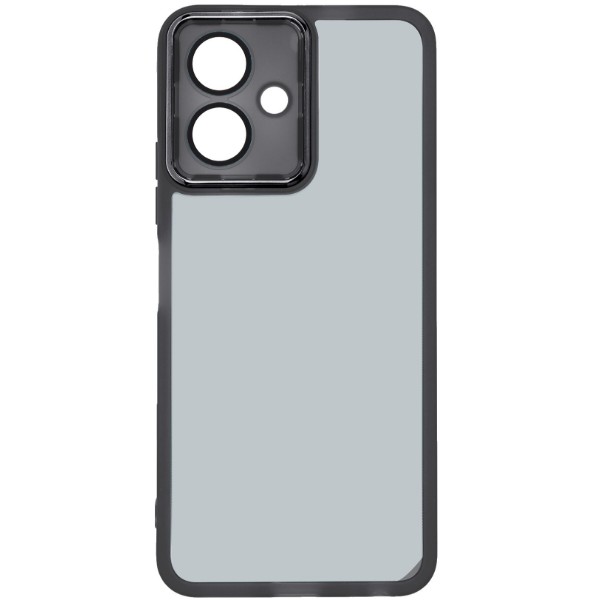 Фото - Чохол для смартфона Armorstandart Shade for Tecno Spark Go 2 4G Black (ARM87143)