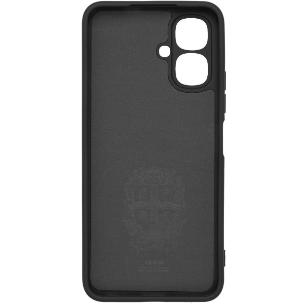Фото - Чохол для смартфона Armorstandart ICON for Infinix Smart 10 4G Camera cover Black (ARM87152)