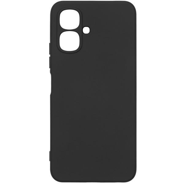 Фото - Чохол для смартфона Armorstandart ICON for Infinix Smart 10 4G Camera cover Black (ARM87152)