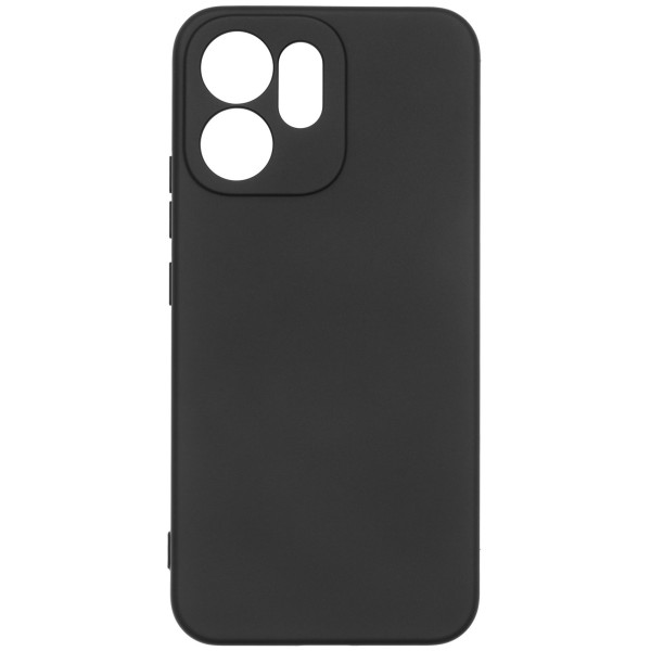 Фото - Чохол для смартфону Armorstandart ICON for OPPO Reno14 F 5G / Reno14 FS 5G Camera cover Black (ARM87154) Фото - Чохол для смартфону Armorstandart ICON for OPPO Reno14 F 5G / Reno14 FS 5G Camera cover Black (ARM87154)