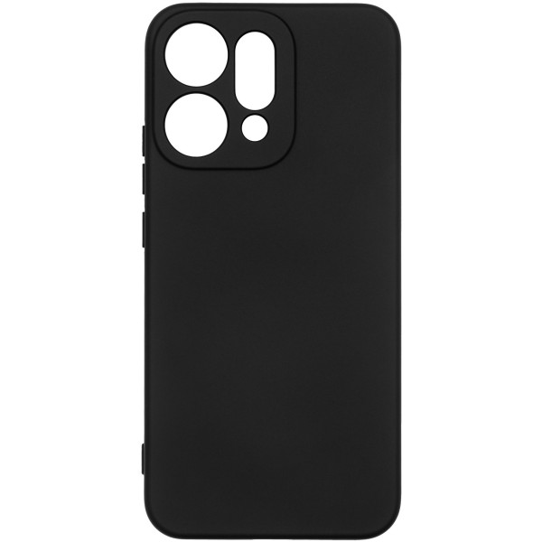 Фото - Чохол для смартфону Armorstandart ICON for OPPO Reno14 5G Camera cover Black (ARM87155) Фото - Чохол для смартфону Armorstandart ICON for OPPO Reno14 5G Camera cover Black (ARM87155)