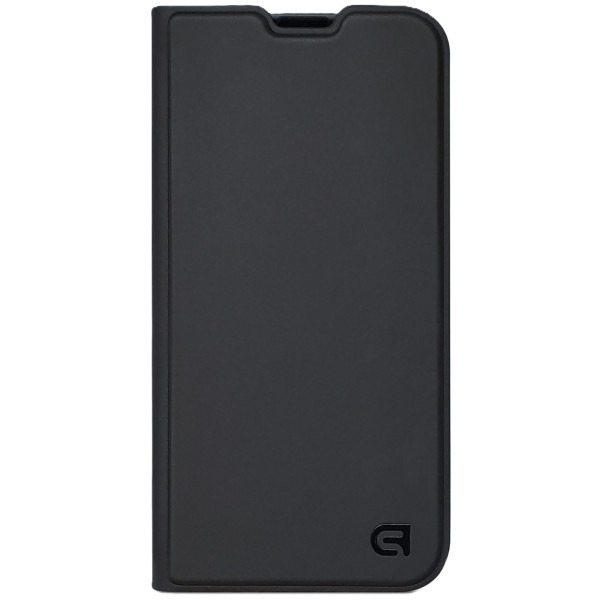 Фото - Чохол для смартфону Armorstandart OneFold Case for OPPO Reno14 Pro 5G Black (ARM87166)