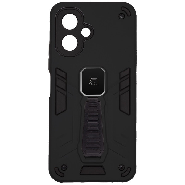 Фото - Чохол для смартфона Armorstandart Proover for Infinix Smart 10 4G Black (ARM87167)