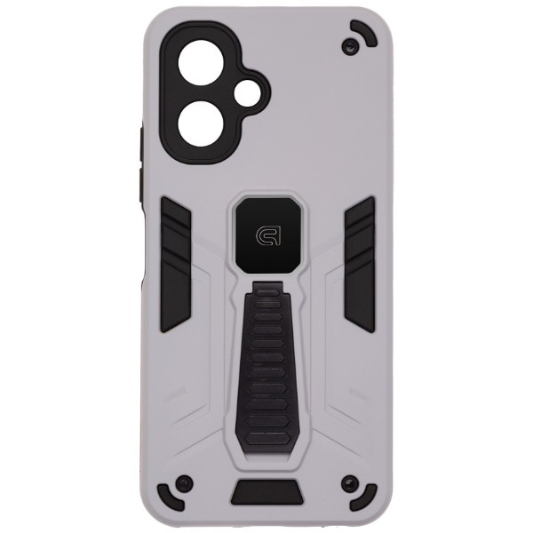 Фото - Чехол для смартфона Armorstandart Proover for Infinix Smart 10 4G Grey (ARM87169)
